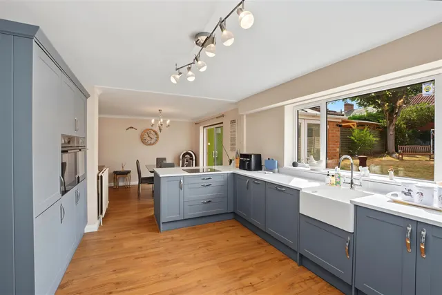 Pinfold Close, Woodborough, NG14, photo 3