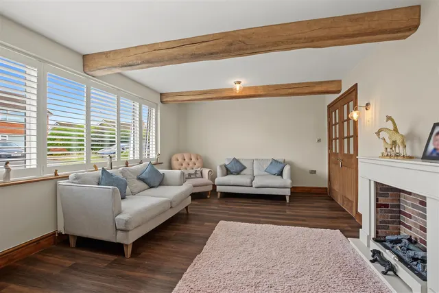 Pinfold Close, Woodborough, NG14, photo 2