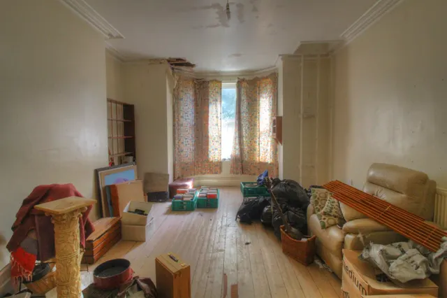 Alpha Terrace, Nottingham, NG1, photo 2