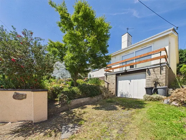Black Torrington, Beaworthy, EX21, photo 1