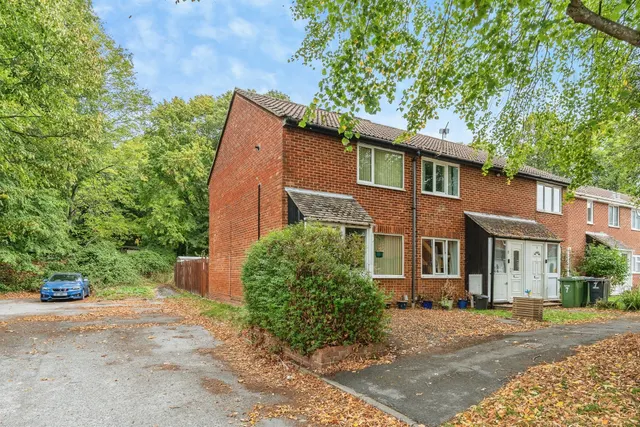 Harewood Close, Eastleigh, SO50, photo 1