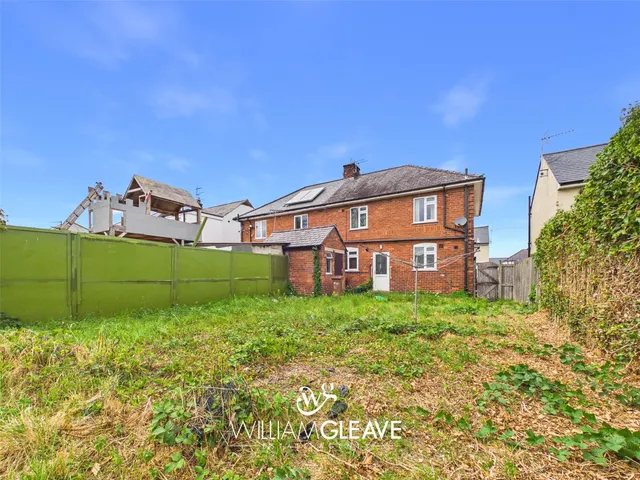 Photo 2 — Westminster Crescent, Shotton, Deeside, Flintshire, CH5 1JX