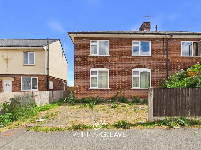 Westminster Crescent, Shotton, Deeside, Flintshire, CH5 1JX, photo 1