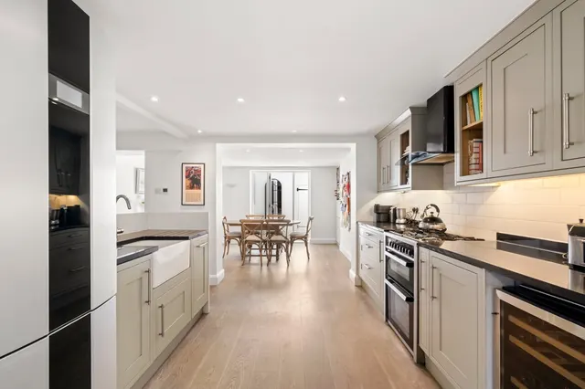 Prebend Street, Islington, N1, photo 2