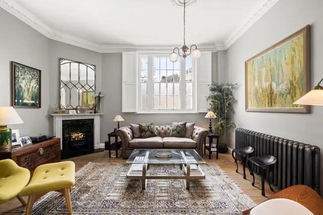 Prebend Street, Islington, N1, photo 1