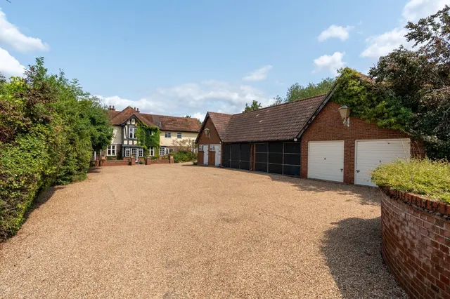 Layer Rd, Abberton, CO5, photo 1