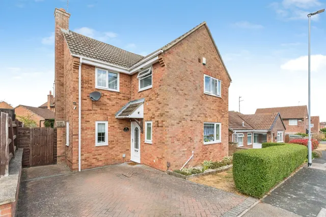 Littledale, Wellingborough, photo 1