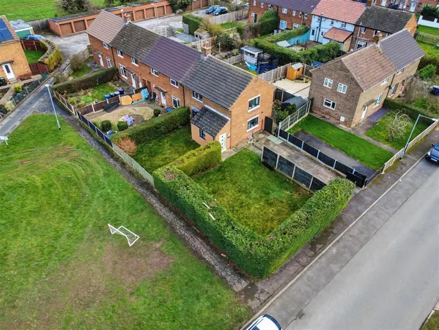 Hoe View Road, Cropwell Bishop, NG12, photo 1