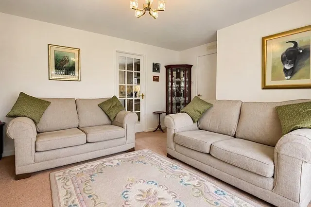 Photo 3 — Smiddy Court, Tomintoul, Moray, AB37