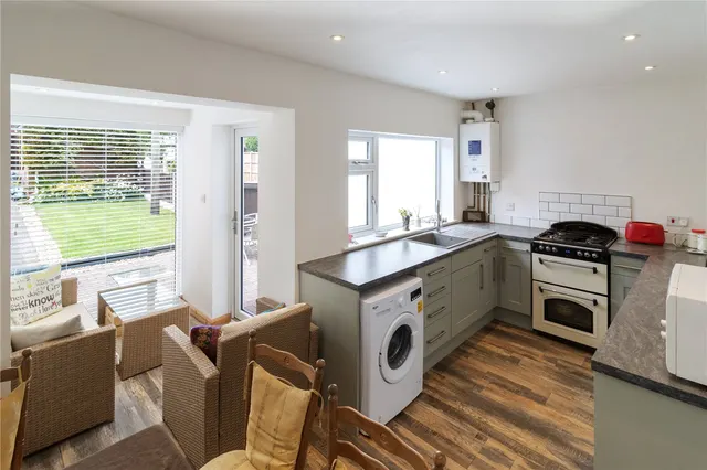 Photo 2 — Latimer Road, Alvechurch, Birmingham, Worcestershire, B48 7NP