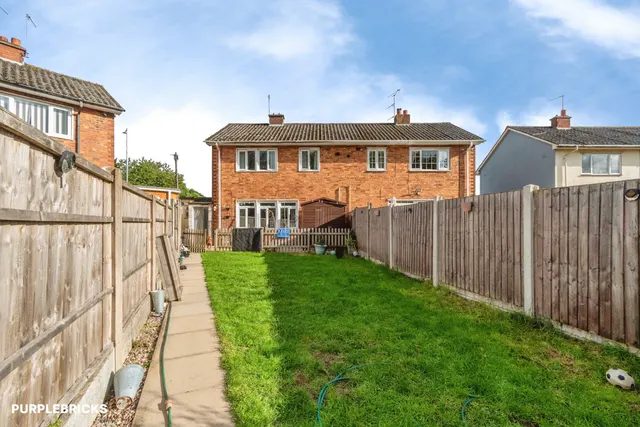 Croxdene Avenue, Walsall, WS3, photo 2