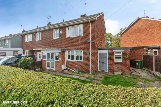 Croxdene Avenue, Walsall, WS3, photo 1