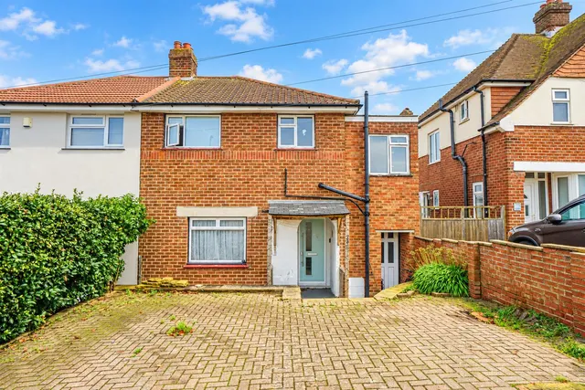 Parker Road, Hastings, photo 1