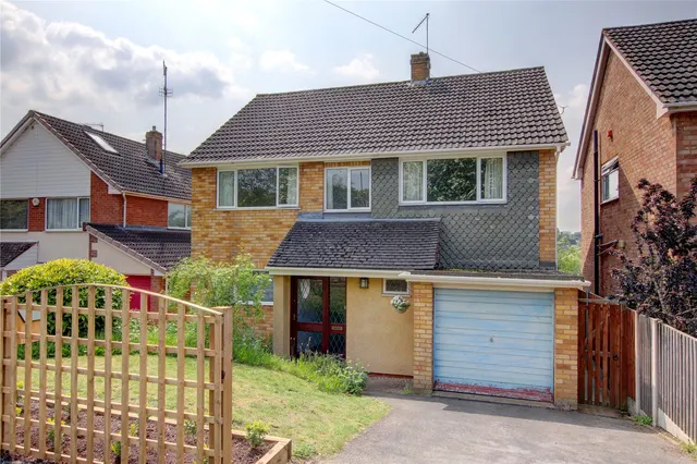 The Holloway, Droitwich, Worcestershire, WR9 7AX, photo 1