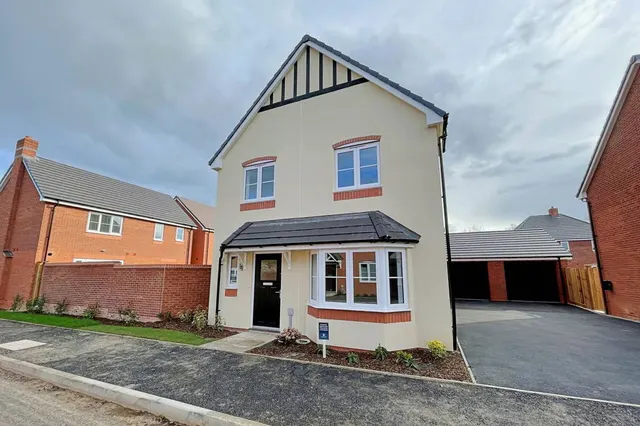 Boscage Road, Binley Woods, CV3, photo 1