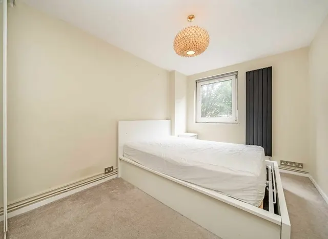 Photo 3 — Manchester Drive, North Kensington, W10