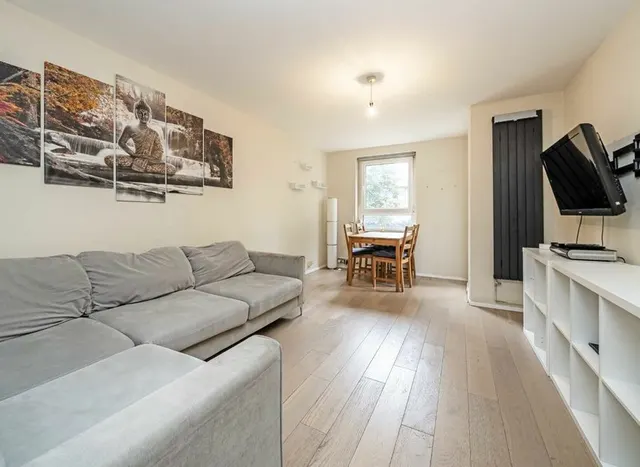 Manchester Drive, North Kensington, W10, photo 1