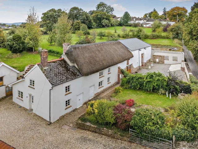 Exbourne, Okehampton, EX20, photo 1
