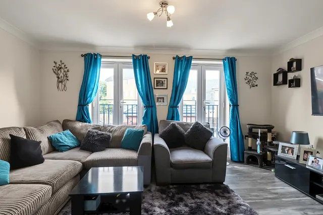 Phoenix Way, Stowmarket, IP14, photo 3
