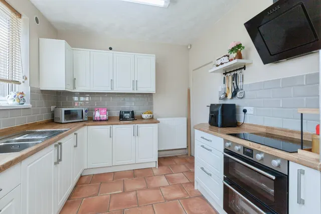 Thurnview Road, Leicester, LE5, photo 2