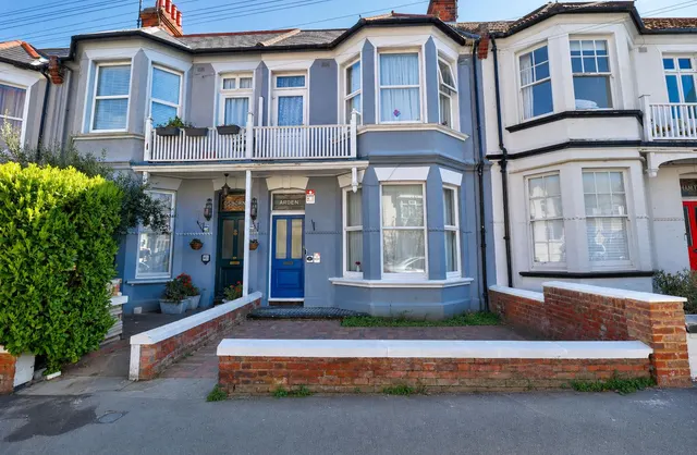 Surrey Road, Margate, CT9, photo 1