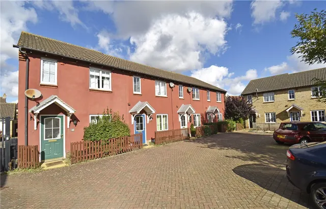 School Lane, Lower Cambourne, CB23, photo 1