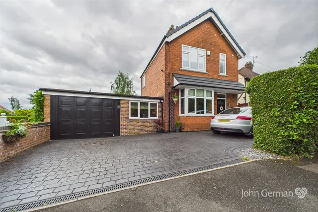 Church Street, Littleover, photo 1