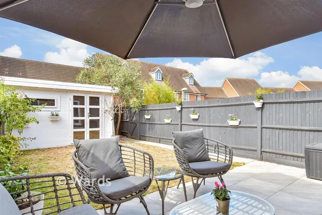 Weymouth Road, Wainscott, ME3, photo 2
