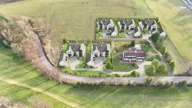 Roundknowe Gate, Uddingston, G71, photo 1
