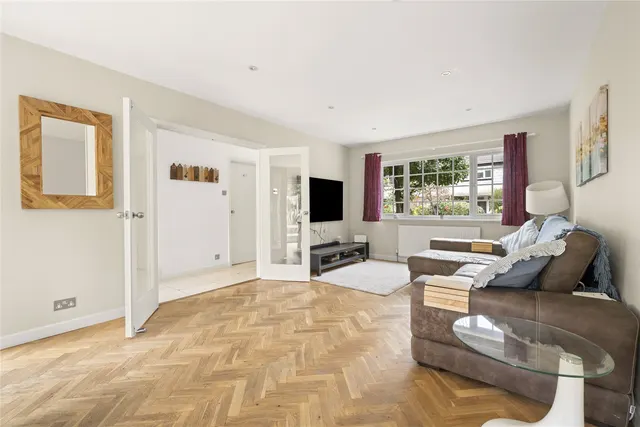 Photo 2 — Angas Court, Pine Grove, Weybridge, Surrey, KT13