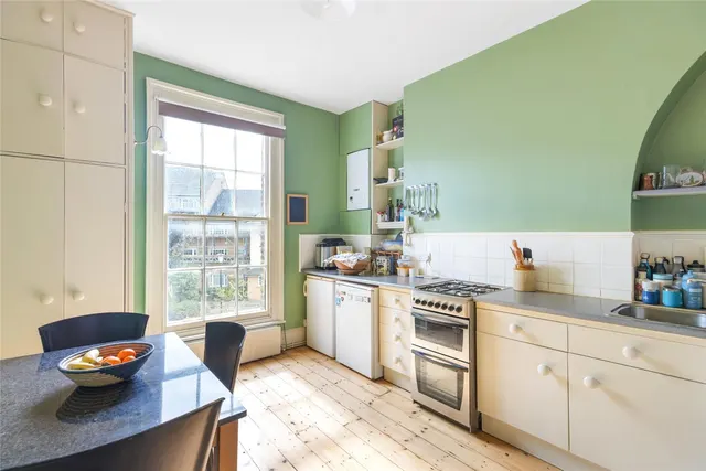 Harleyford Road, London, SE11, photo 3