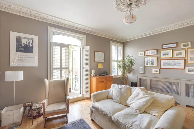 Harleyford Road, London, SE11, photo 2