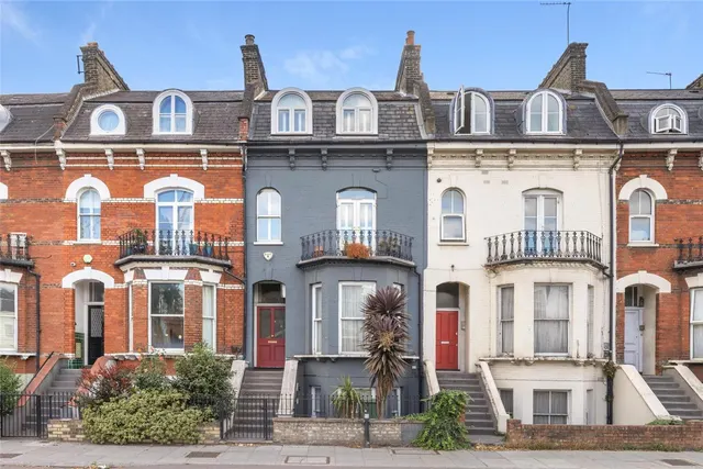 Harleyford Road, London, SE11, photo 1