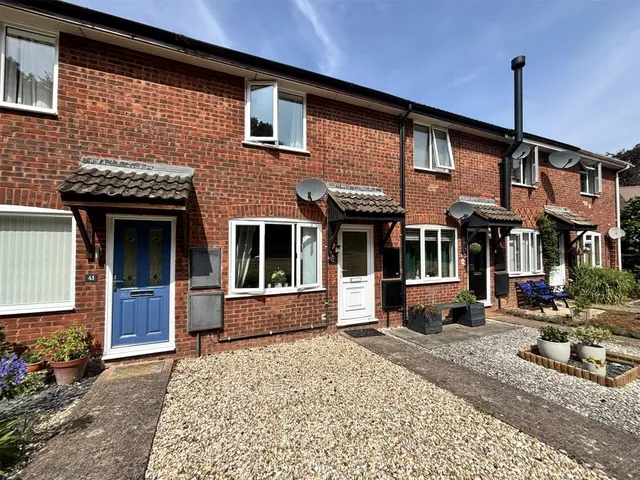 Celandine Mead, Taunton, Somerset, TA1