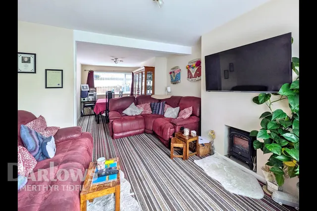Andrews Close, Merthyr Tydfil, photo 3