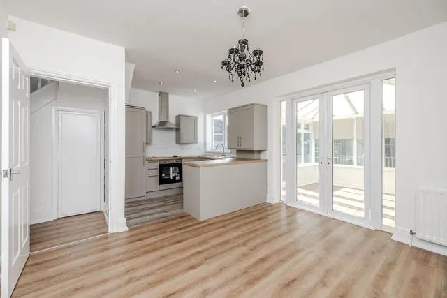 Great Lime Road, Forest Hall, photo 3