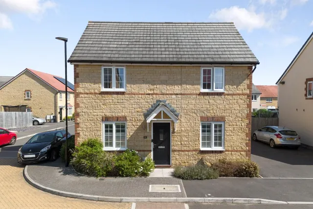 Farrier Way, Whitchurch, BS14, photo 1