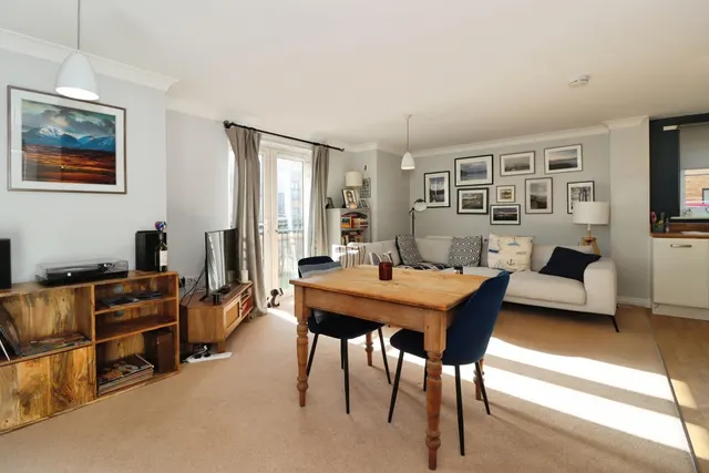 Photo 2 — Honeysuckle Road, Lyde Green, Bristol, BS16