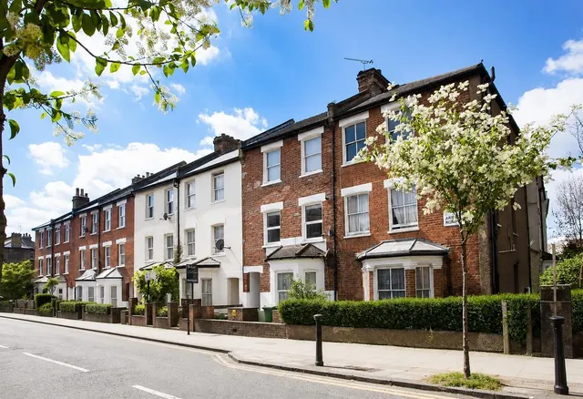 Photo 2 — Ariel Road London, London NW6 2EA