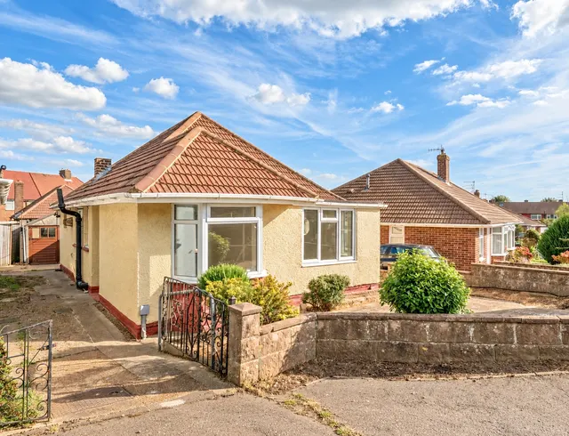 Park Crescent, Portslade, BN41, photo 1
