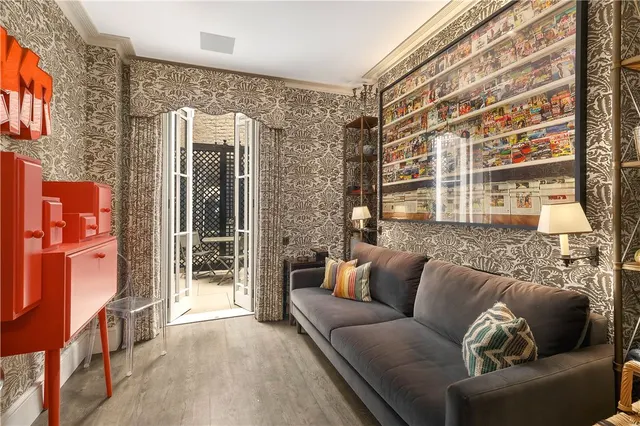 Photo 3 — Portsea Place, London, W2 2