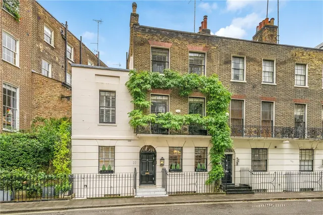 Portsea Place, London, W2 2, photo 1