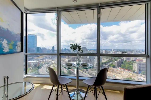 Charrington Tower, London, E14, photo 2