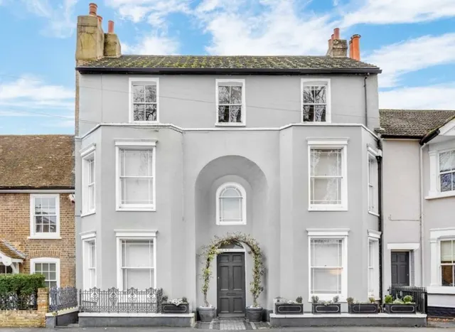 French Street, Sunbury, TW16, photo 1