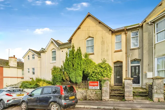 Vansittart Road, Torquay, TQ2, photo 1