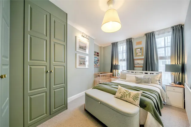Photo 3 — Beckenham Road, Beckenham, BR3