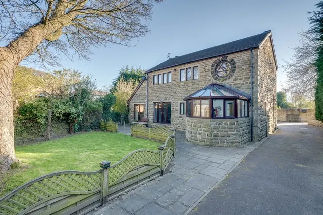 Photo 2 — Halifax Road, Liversedge WF15 8HU