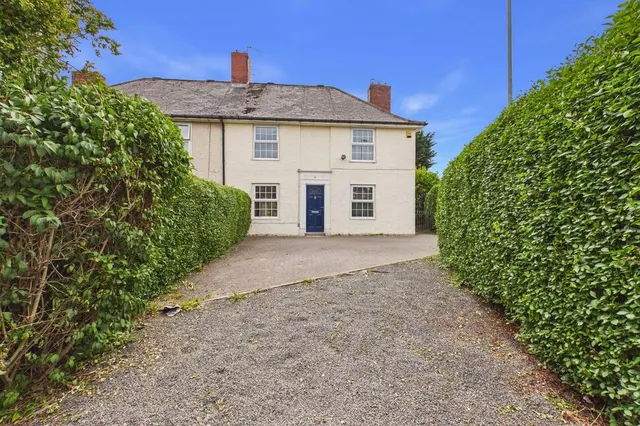 Photo 3 — Cross Green Lane, Halton, West Yorkshire, LS15