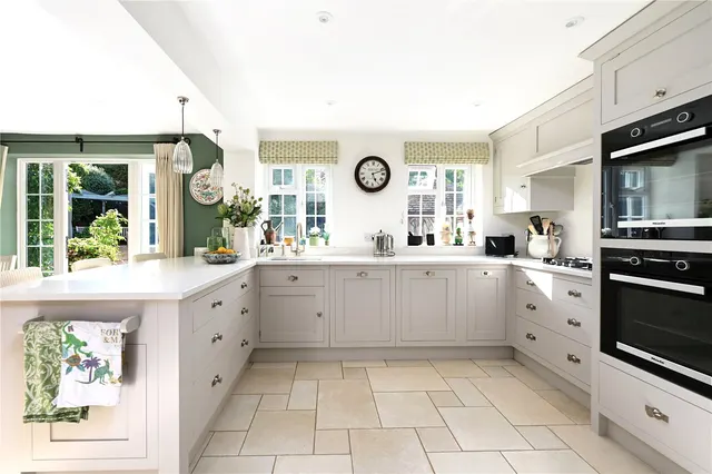 Photo 2 — Cricket Hill Lane, Yateley, Hampshire, GU46 6BA