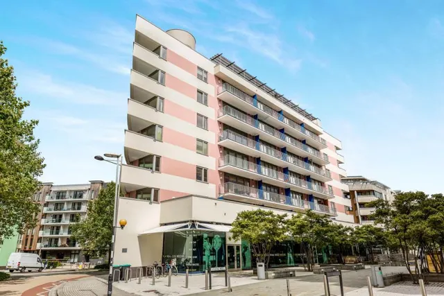 Canons Way, Bristol, BS1, photo 1